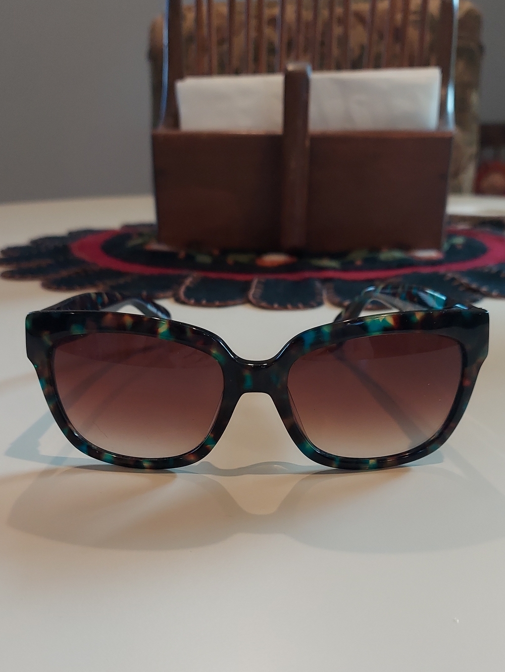Moda IM101 Sunglasses - Picture 2 of 11